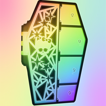Random Blender