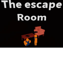 The escape Room icon