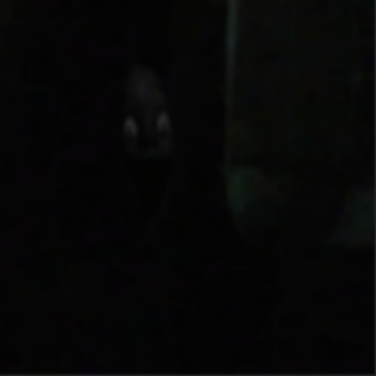 SCARY!! Roblox decal