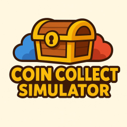 Coin collect simulator