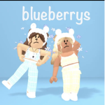 The Blueberry_Squad <3