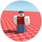 1M Badge
