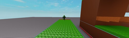 LINE RUNNER 