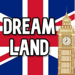 DreamLand Amusement Park