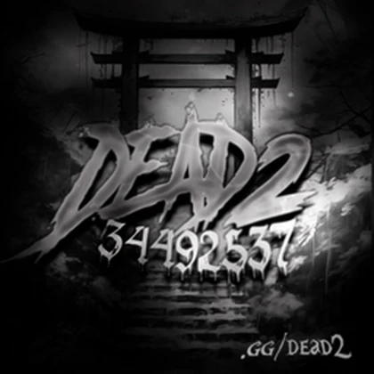 dead2 Roblox group icon