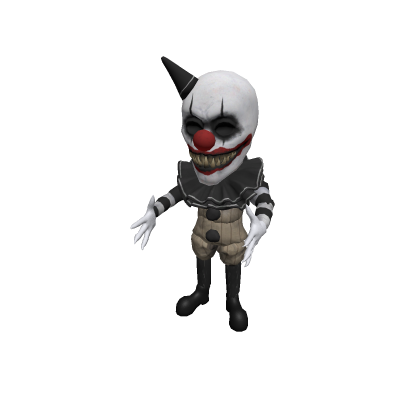 Rigged Clown