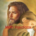 moth injections