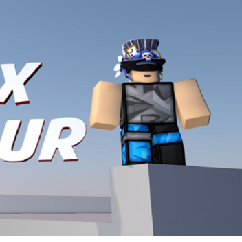 Parkour! | BLOX (beta)