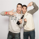RackaRacka Fan Club