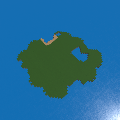 Island