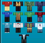 #Clothing cult