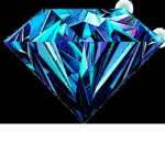 The Diamond Vortex