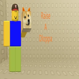 Raise a dloppa: Doge Universe icon