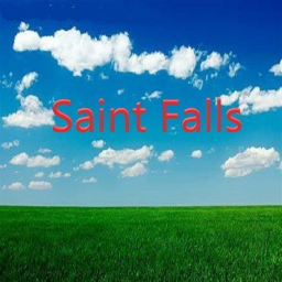 Saint Falls County (Skatepark)