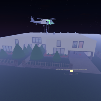 SWAG Vignette 100% done.