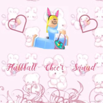 FluffBall Cheer