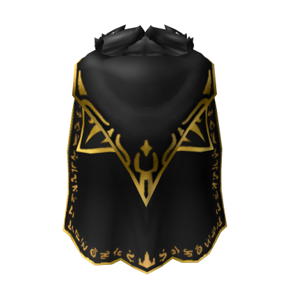 Elite Royal Cape