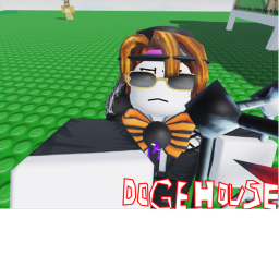 Doge  house