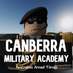 [💂NEW💂] Military Academy, Canberra