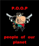 P.O.O. P