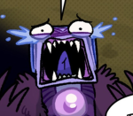 The jellyfish basement
