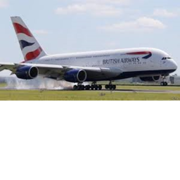 Heathrow International Airport