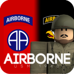 United States Airborne Divisions