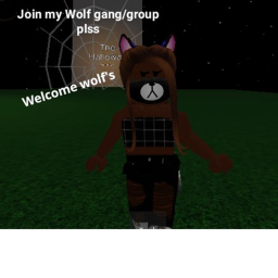 Wolves village