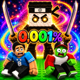 [🌋WORLD 2] Mine Rocks for Brainrots!