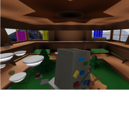 Towers Lobby icon