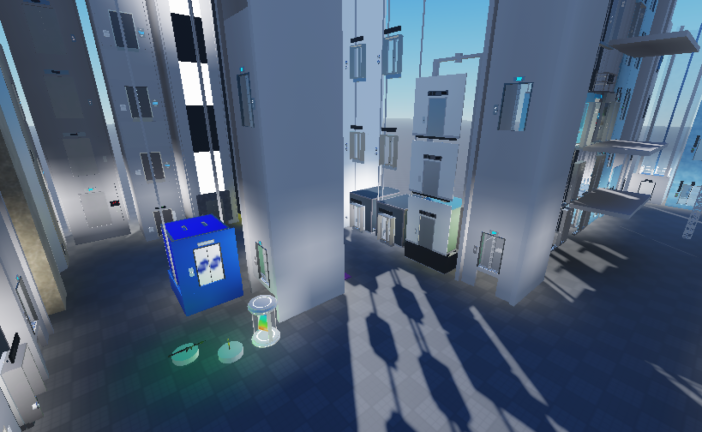 Lift Elevator screenshot 4
