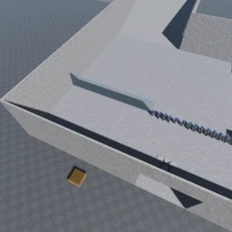 RCT: Transport automatique Robloxien icon