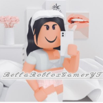 BellaRobloxGameYT group