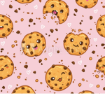 chocolatechip cookies