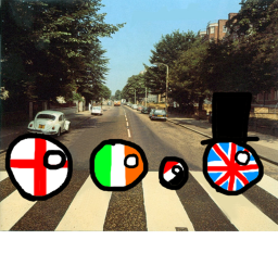 The Stage - The Britains