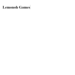 Lemonoh Games