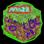 Max's random group.