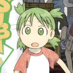 ✩