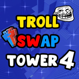 Troll Swap Tower 4