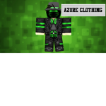 Azure Clothing ™
