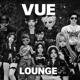 Lounge VUE