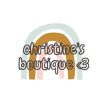 christine's boutique <3