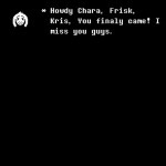 a World without Friend