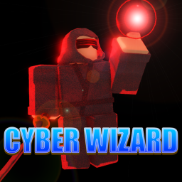 Cyber Wizard