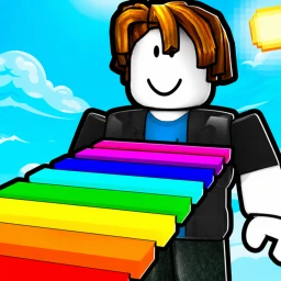 🌈 Classic Obby [NEW] icon