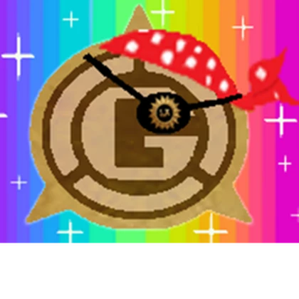 Pirate doges Roblox group icon