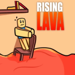[NEW] Lava Escape