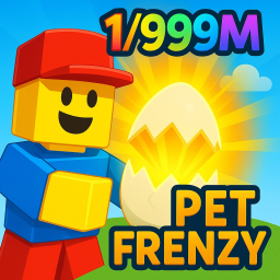 Pet Frenzy!