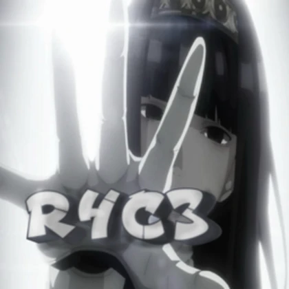 R4C3 Roblox group icon