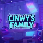 Cinwy's Family Group Thumbnail